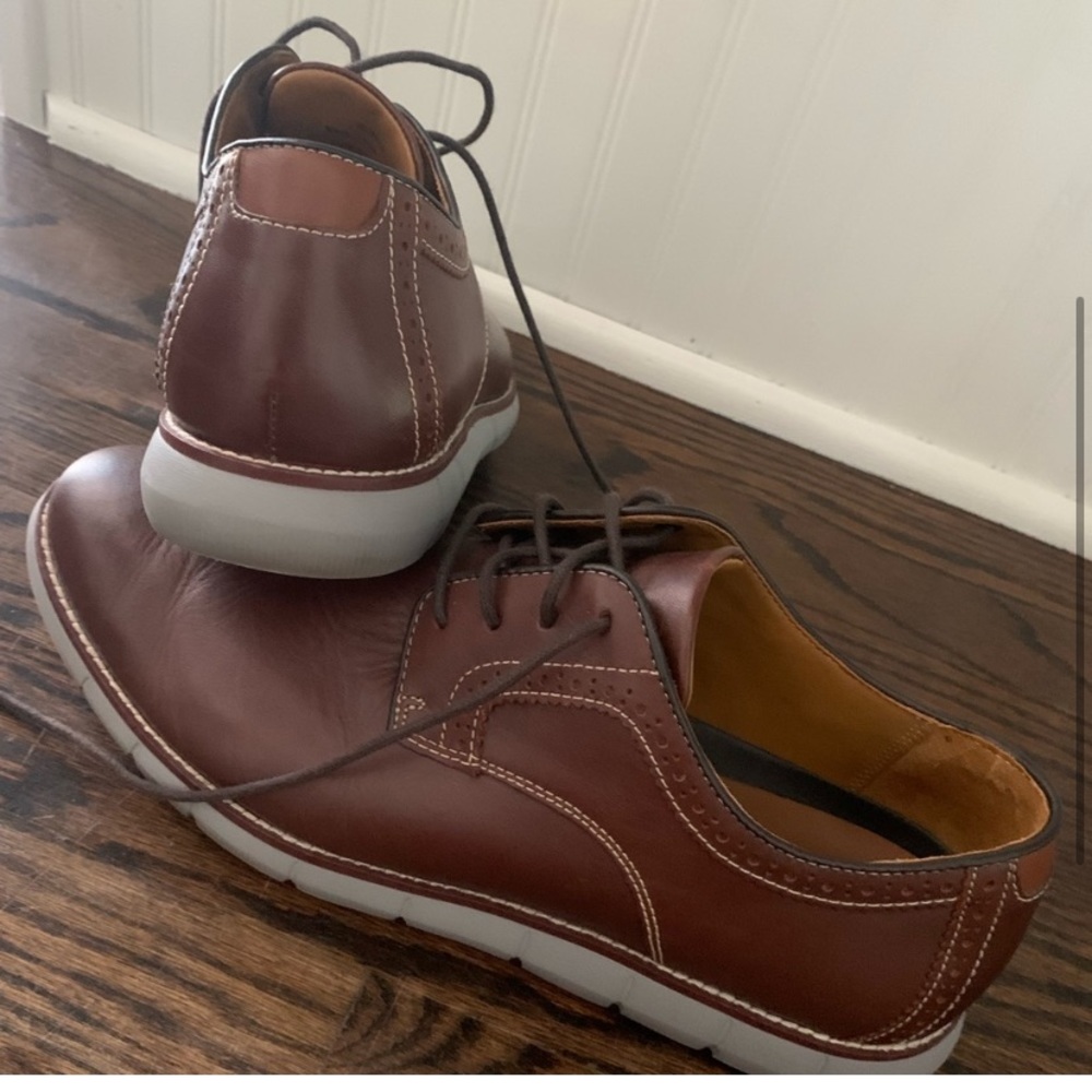 Johnson Murphy Men’s Shoes